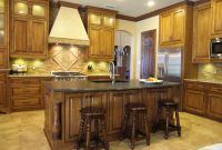 Chips Kitchen Bath Remodeling Dallasfort Worth Custom Cabinets with size 1600 X 1200