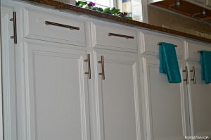 Choosing Kitchen Cabinet Pulls And Knobs All About House Design inside proportions 1600 X 1063