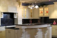 Clarksville Tn Cabinet Refacing Refinishing Powell Cabinet intended for sizing 1400 X 700