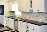 Classic White Shaker Kitchen Cabinet Kitchen Cabinets South El within measurements 1042 X 1042