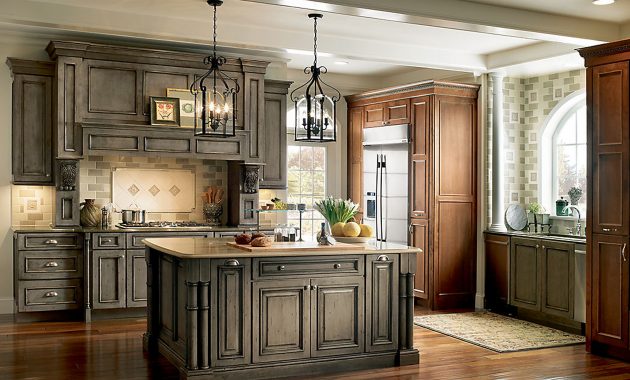 Column Colorful Cabinets Are Back In Style Current Publishing for size 2200 X 1466