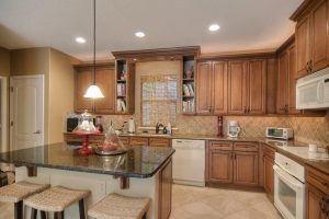 Contemporary 42 Kitchen Cabinets Just Inspiration For Your Home for measurements 1280 X 854