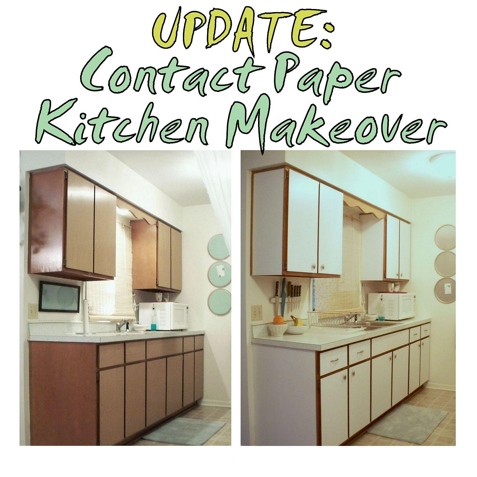 Contemporary Contact Paper Kitchen Cabinets Just Inspiration For pertaining to sizing 1536 X 1536