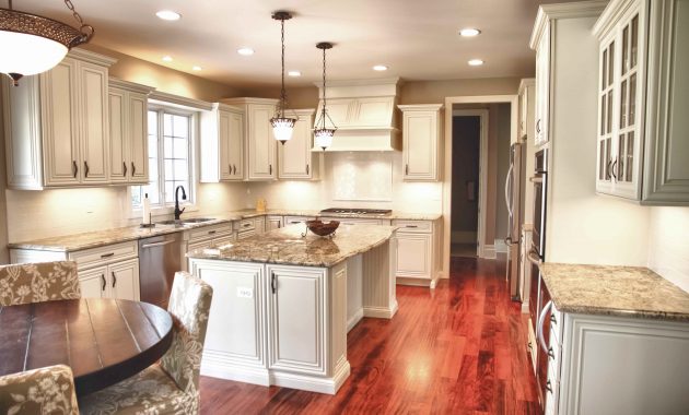 Contractor For Kitchen Cabinets Unfinished Kitchen Cabinets Atlanta pertaining to sizing 4752 X 3168