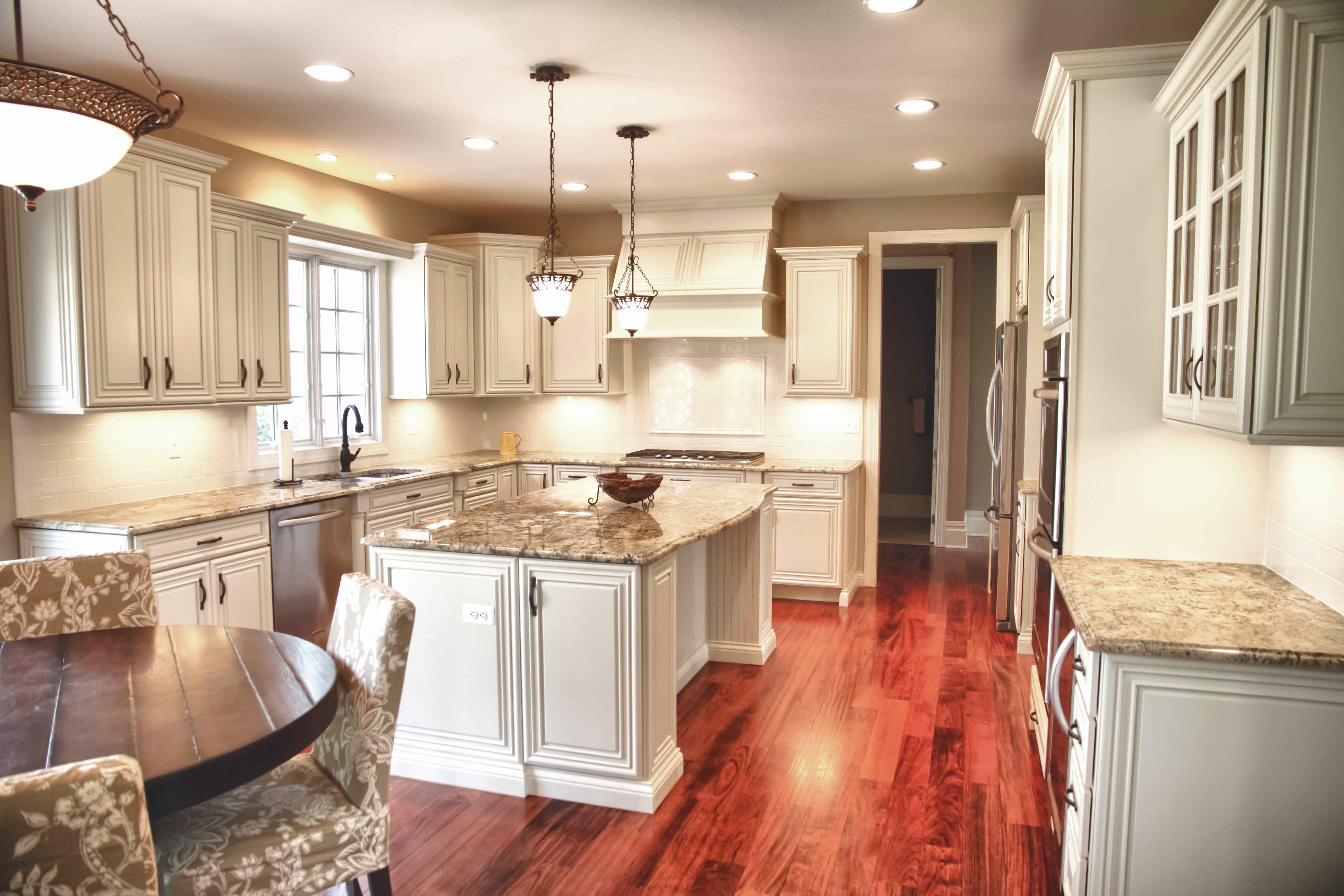 Contractor For Kitchen Cabinets Unfinished Kitchen Cabinets Atlanta pertaining to sizing 4752 X 3168