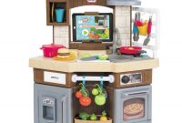 Cook And Learn Smart Kitchen Little Tikes pertaining to sizing 1500 X 1500