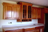 Crown Kitchen Cabinets Design Ideas Kitchen Cabinet Crown Lovely In intended for proportions 1024 X 768