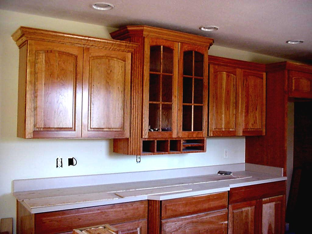 Crown Kitchen Cabinets Design Ideas Kitchen Cabinet Crown Lovely In intended for proportions 1024 X 768