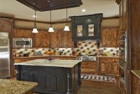 Custom Kitchen Cabinets Dallas Eco Friendly Options For Your with regard to size 1294 X 1000