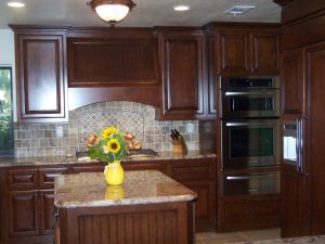 Custom Kitchen Cabinets In Southern California C And L Designs with regard to size 1024 X 768