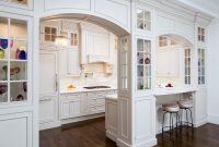 Custom Vs Semi Custom Cabinetry Tedd Wood Llc for dimensions 1200 X 893