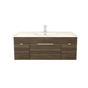 Cutler Kitchen Bath Textures Collection 48 In W Vanity In regarding sizing 1000 X 1000