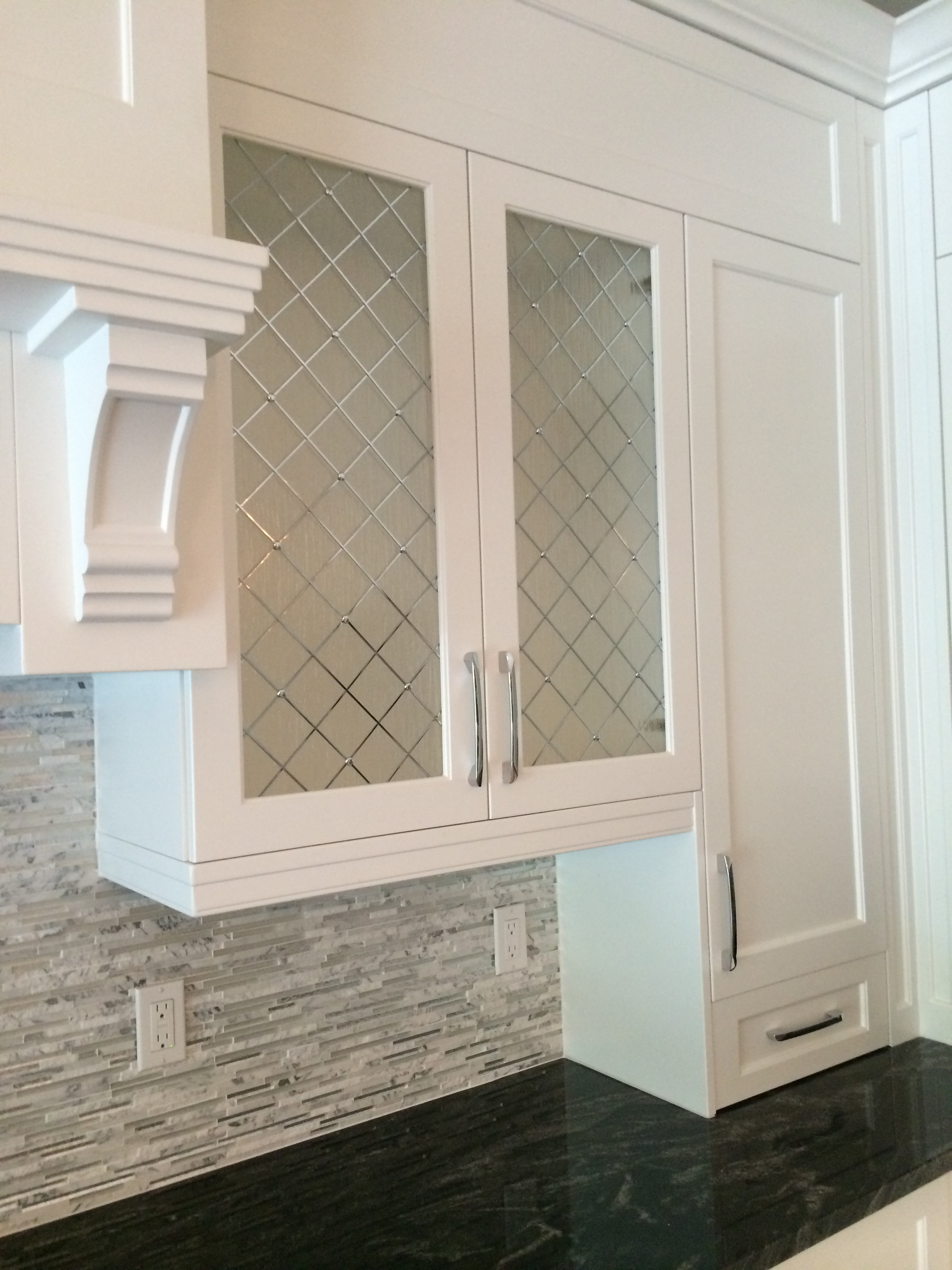 Decorative Cabinet Glass Inserts The Glass Shoppe A Division Of intended for size 2448 X 3264