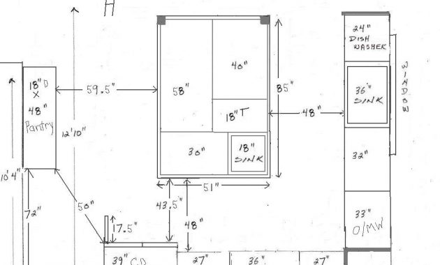 Depth Of Kitchen Cabinets 6998 throughout size 1023 X 826