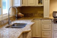 Design Tip More Cabinet And Granite Pairings regarding size 850 X 1275