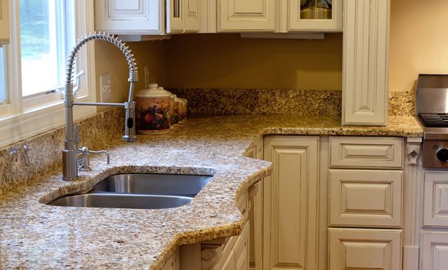 Design Tip More Cabinet And Granite Pairings regarding size 850 X 1275