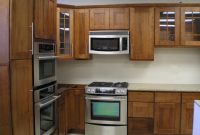 Discount All Wood Cherry Kitchen Cabinets with regard to dimensions 2048 X 1536