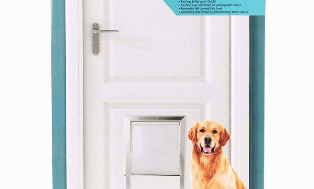 Dog Doors For Extra Large Dogs Luxury Kitchen Cabinet Locks For Dogs regarding dimensions 1200 X 1200