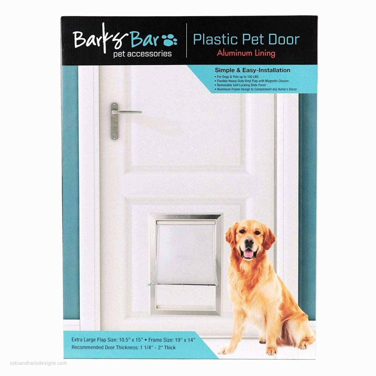 Dog Doors For Extra Large Dogs Luxury Kitchen Cabinet Locks For Dogs regarding dimensions 1200 X 1200