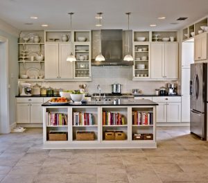 Doorless Kitchen Cabinet Designs Want For My Rental House intended for sizing 1024 X 901