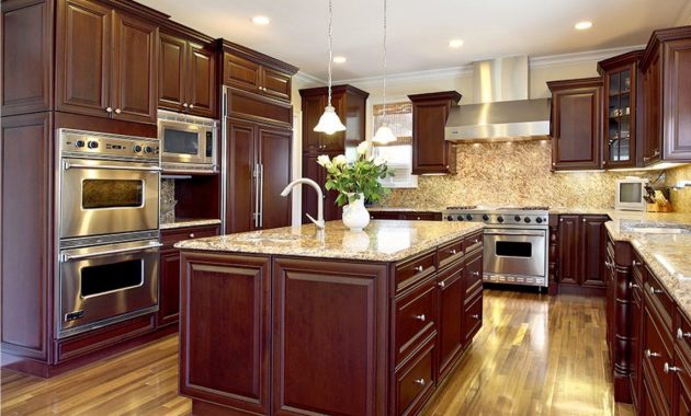 Elite Merlot Kitchen Cabinets pertaining to measurements 1143 X 783