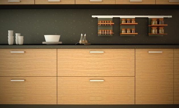 Euro Walnut Kitchen Cabinet Doors within proportions 1024 X 768