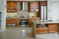 Fancy Inspiration Ideas Different Types Of Kitchen Cabinets throughout size 1155 X 901