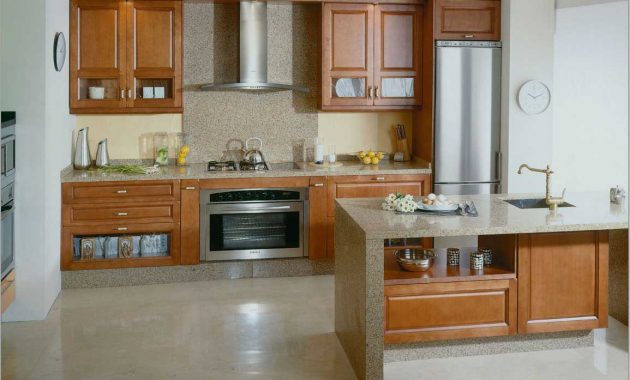 Fancy Inspiration Ideas Different Types Of Kitchen Cabinets throughout size 1155 X 901