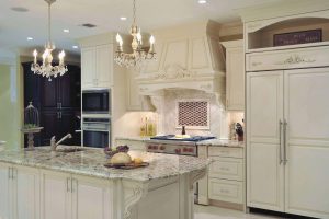 Fantastic Amera Kitchen Cabinets Kitchen Layouts With Island with size 2911 X 1942