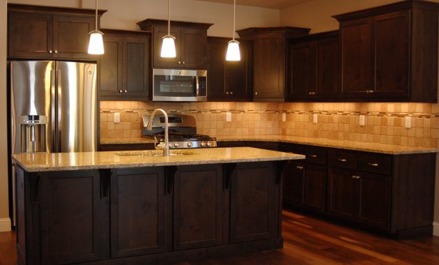 Foothills Cabinet Company Boise Idaho Kitchen Cabinets with proportions 3008 X 2000