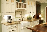 French Country Kitchen Cabinets Hardware Kitchen In 2019 regarding size 768 X 1024