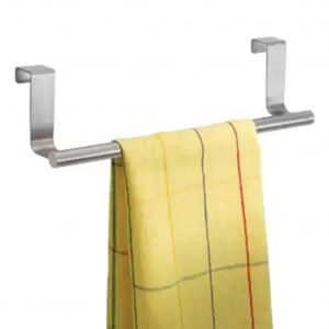 Get Cabinet Door Towel Bar Aliexpress Alibaba Kitchen Towel Rack pertaining to dimensions 1001 X 1001