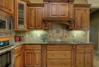 Glazing Oak Cabinets Kitchen 70 Kirkland Custom Cabinets Inc within dimensions 3218 X 2494