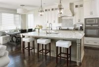 Guide To High End Kitchen Cabinetry for sizing 5400 X 3600