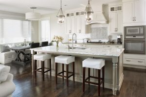 Guide To High End Kitchen Cabinetry for sizing 5400 X 3600