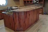 Handmade Mesquite Kitchen Custom Cabinets Top Quality Cabinets with regard to proportions 1600 X 1200