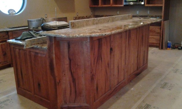 Handmade Mesquite Kitchen Custom Cabinets Top Quality Cabinets with regard to proportions 1600 X 1200