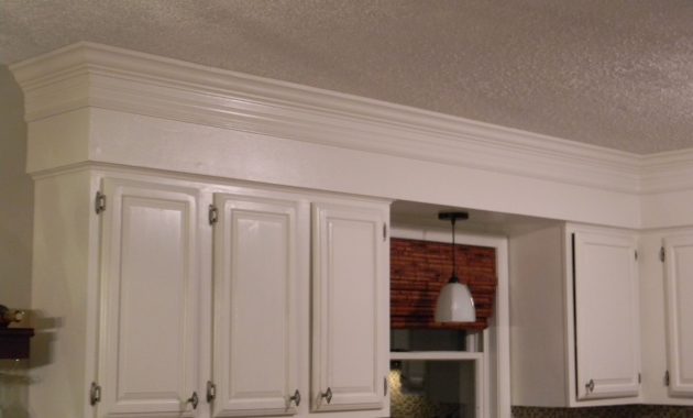 Have 80s Bulkheads In Your Kitchen Not Anymore Make Your Old in dimensions 2592 X 1944