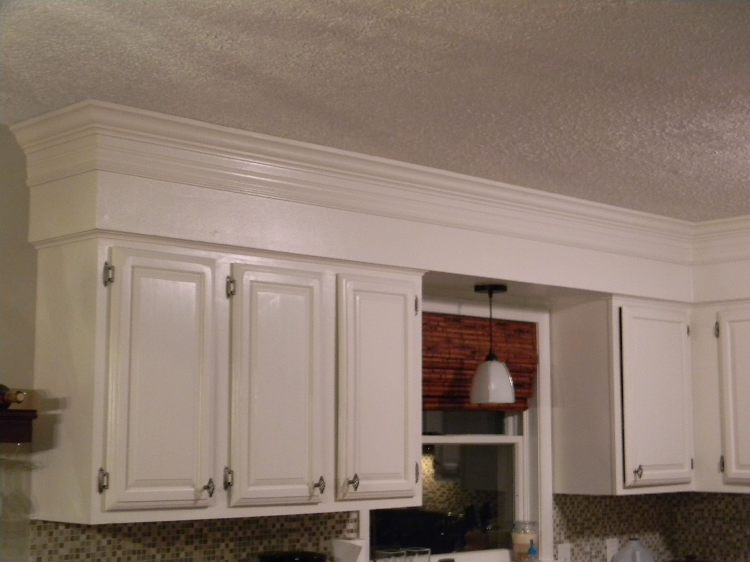 Have 80s Bulkheads In Your Kitchen Not Anymore Make Your Old in dimensions 2592 X 1944