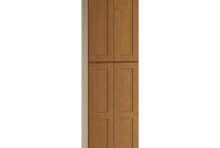 Home Decorators Collection Hargrove Assembled 24x90x24 In Pantry in measurements 1000 X 1000