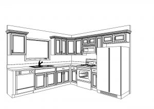 Image 17430 From Post Kitchen Remodel Simulator With Beautiful within dimensions 5000 X 3555