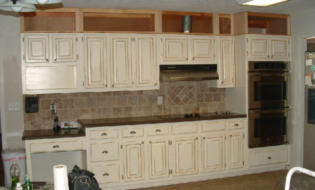 Image 24606 From Post Restoring Old Kitchen Cabinets With Cabinet throughout proportions 1024 X 768