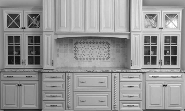 Image 4573 From Post Cream Glazed Kitchen Cabinets With Direct within measurements 5000 X 3498