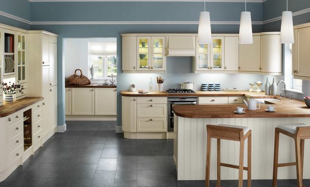 Image 6396 From Post Cream Colored Kitchens With Color Schemes pertaining to dimensions 2127 X 1066