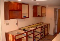 Installing Kitchen Cabinets In Diy Style Mytonix Home Design inside sizing 1280 X 960