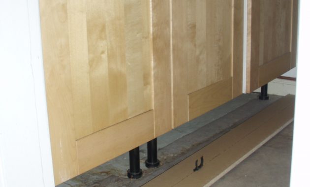 Insulating Under Kitchen Cabinets Insulatingmyhouse inside measurements 2304 X 3072