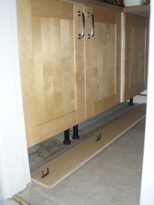 Insulating Under Kitchen Cabinets Insulatingmyhouse with regard to dimensions 2304 X 3072