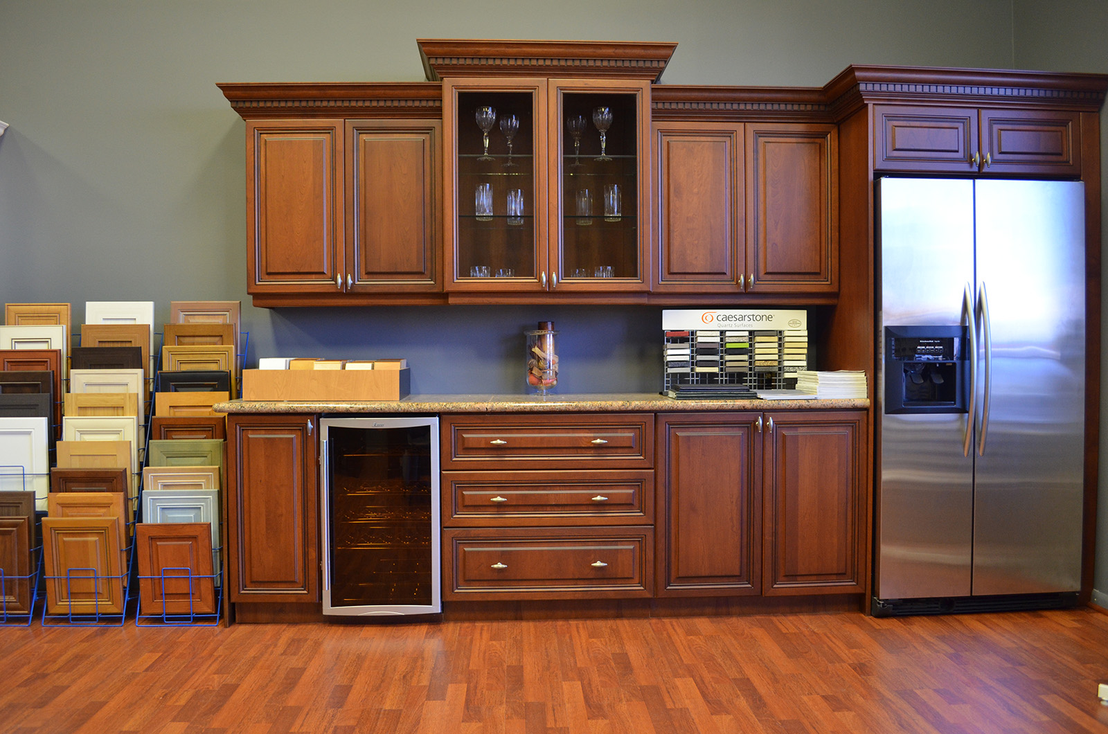 Jupiter Kitchens Cabinet Refacing New Kitchens Jupiter Florida within dimensions 1600 X 1060