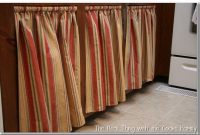 Kitchen Cabinet Ideas Curtains For Cabinet Doors Projects To Try intended for dimensions 1200 X 800