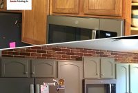 Kitchen Cabinet Painting In Easton Pa Ryan Amato Painting in measurements 1050 X 1050